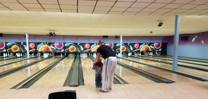 Sparta Lanes (Garden Patch Restaurant) - Web Listing